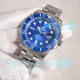 Replica Rolex Smurf Submariner Blue Ceramic Bezel 40 Mingzhu Watch (3)_th.jpg